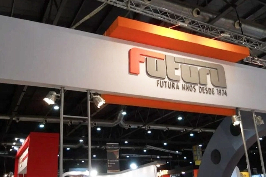 Cierra Futura. Foto: El Argentino