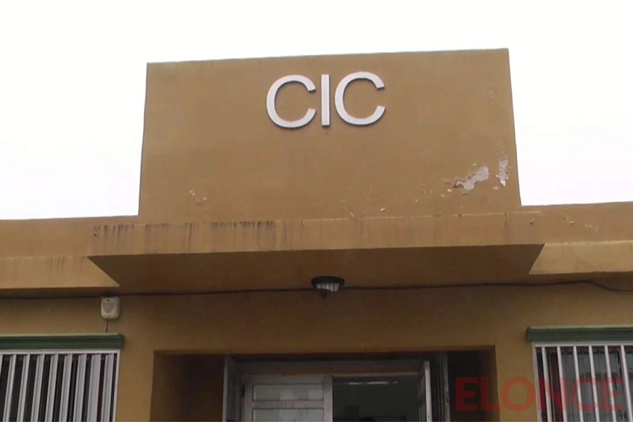 Vecinos de Oro Verde asisten al taller de pasteler&iacute;a que se dicta en el CIC con certificaci&oacute;n oficial