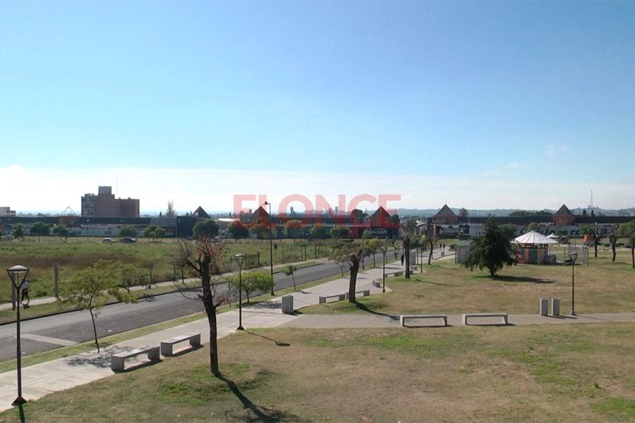 El tiempo en Paran&aacute;