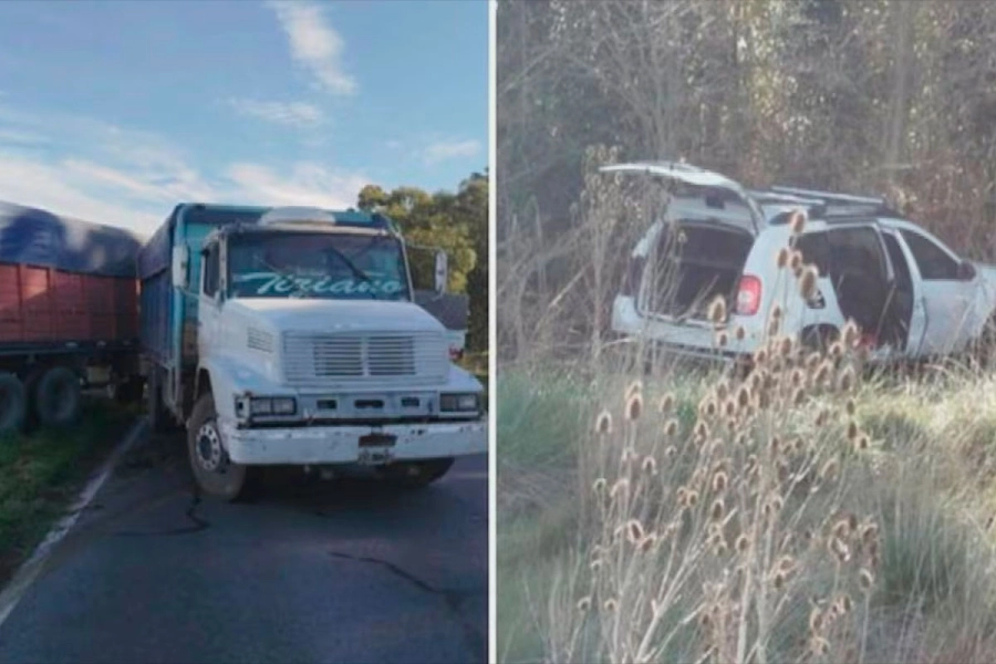 Estremecedor caso en Buenos Aires.