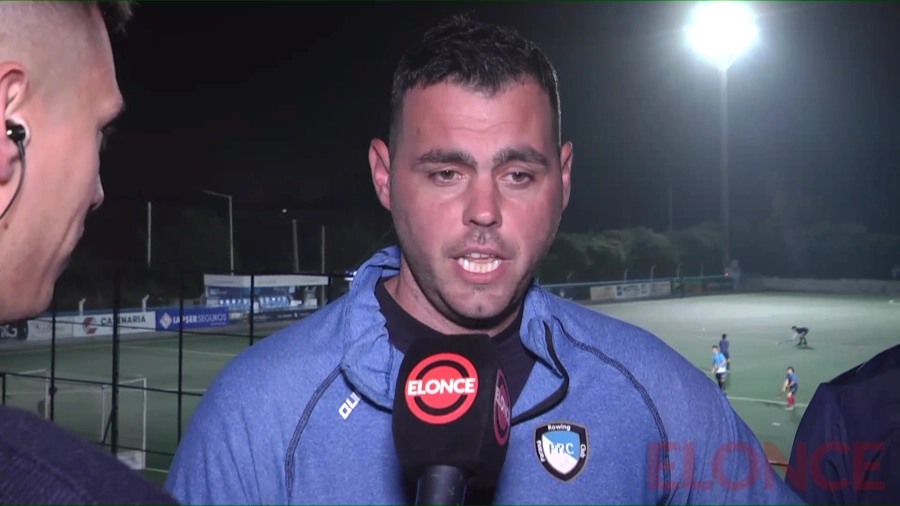 Enzo Preli. Foto: Elonce.