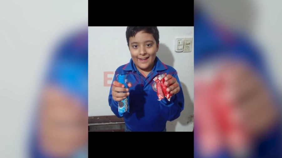 Genaro Morato. Foto: Elonce.