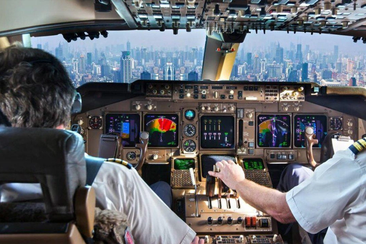La modificación del Código Aeronáutico no afecta a la seguridad operacional. La modificación del Código Aeronáutico no afecta a la seguridad operacional.