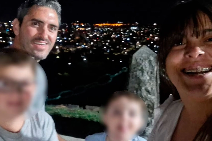 Crimen en Tres Arroyos