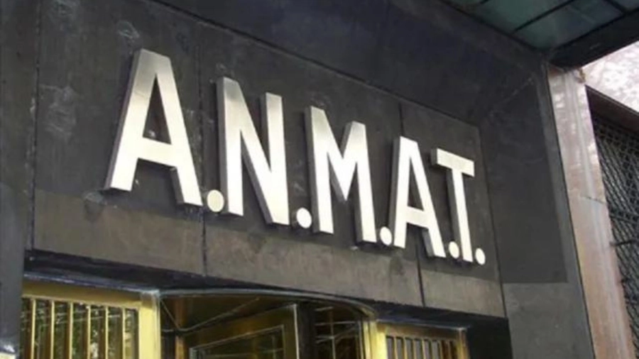 ANMAT