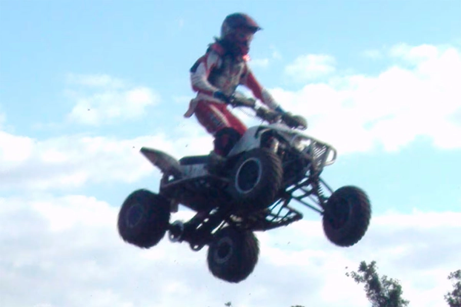 Crimen en Tres Arroyos