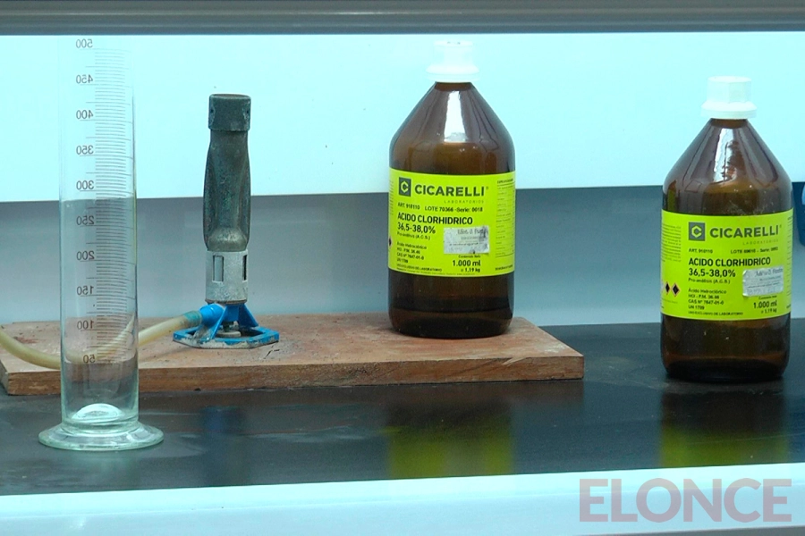 Pol&eacute;mica por cambios en el INTA: advierten que afectar&aacute; la planificaci&oacute;n cient&iacute;fica (foto Elonce)