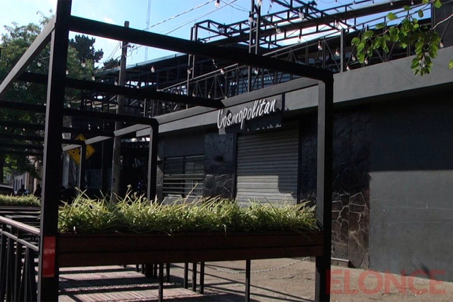 Cosmopolitan Flair Bar festejar&aacute; su aniversario