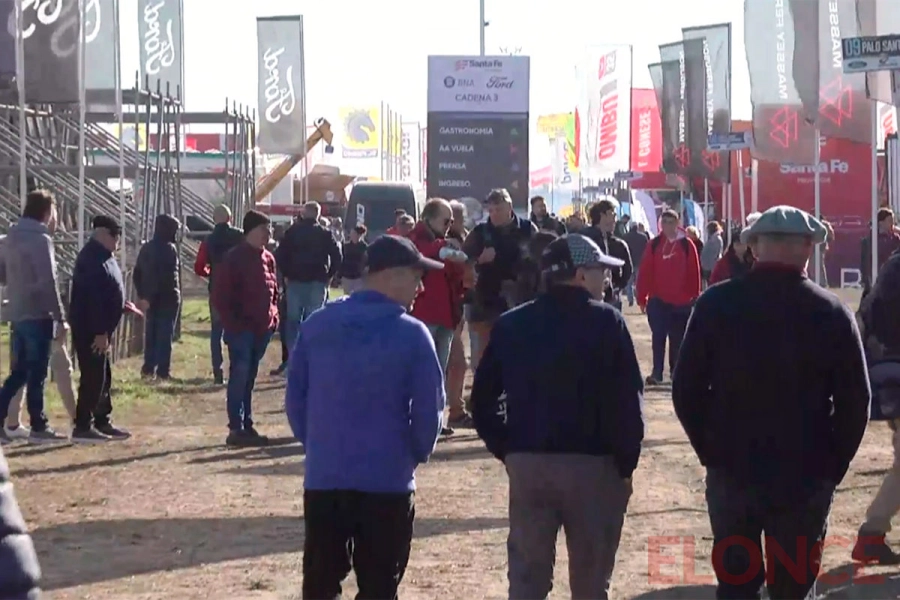 Nueva edici&oacute;n de Agroactiva