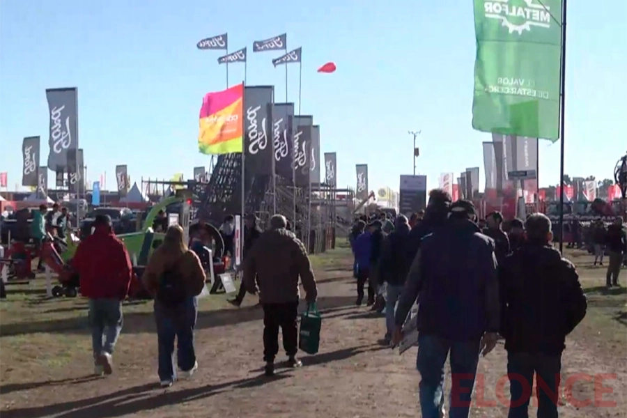 Nueva edici&oacute;n de Agroactiva