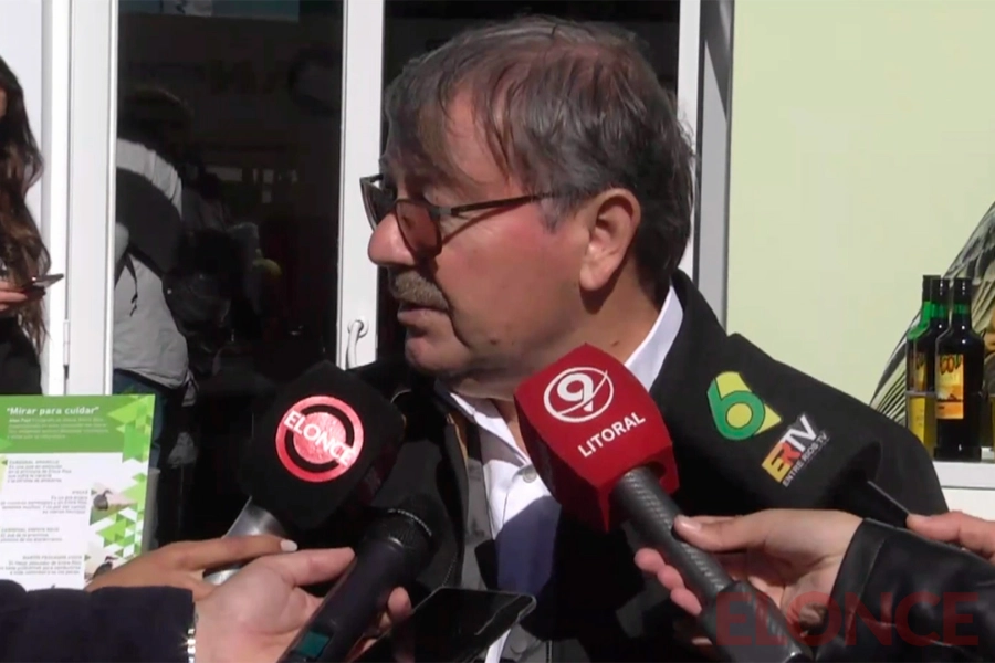 Daniel Rodr&iacute;guez