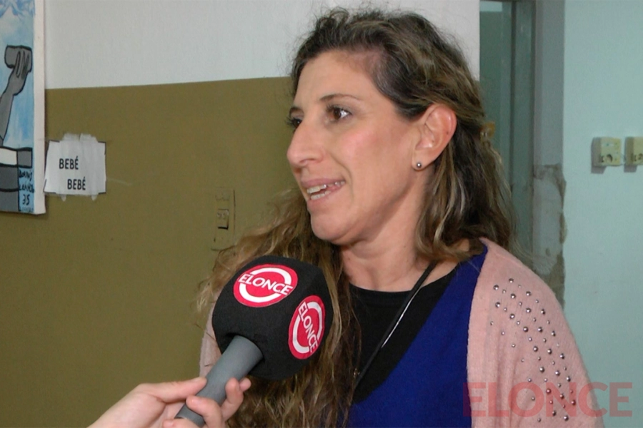 Mar&iacute;a Paula Barbagelata