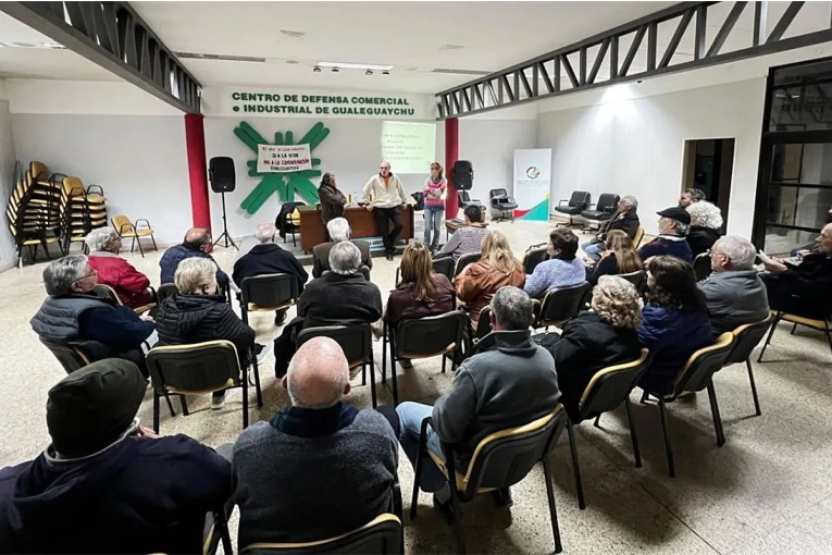 Advierten que "Uruguay no dio ningún paso atrás" con la fábrica de "hidrógeno verde"