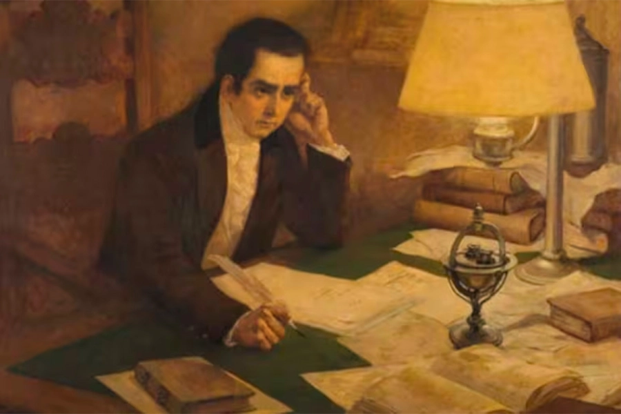 Mariano Moreno