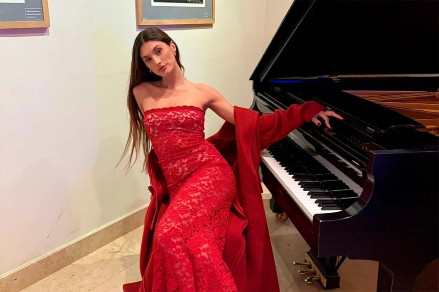 Lola Latorre