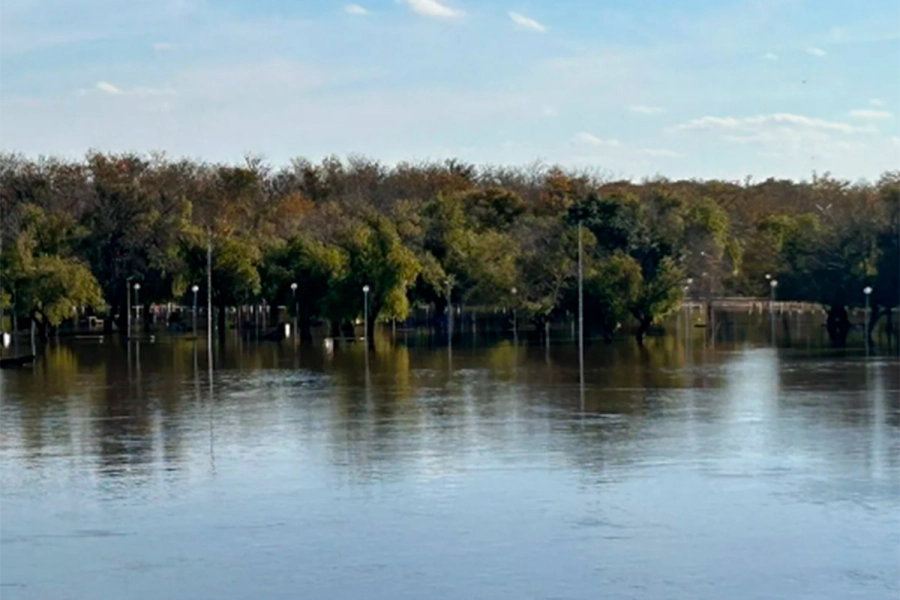 Foto: Archivo Elonce.