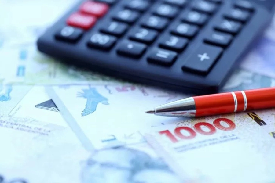 Impuesto a las Ganancias