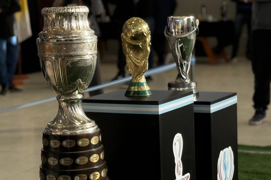 Foto: Gobierno de Entre R&iacute;os.