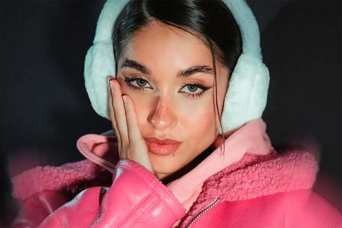 María Becerra María Becerra