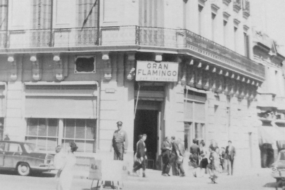 Invitan a conocer el ex Plaza Hotel