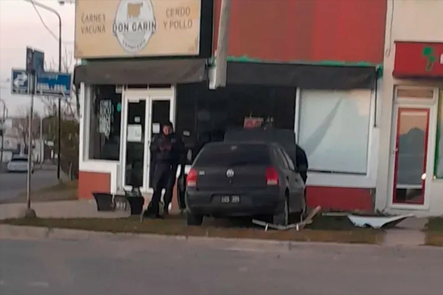 (La Pir&aacute;mide).