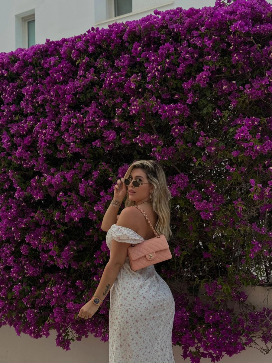 Wanda Nara. Instagram