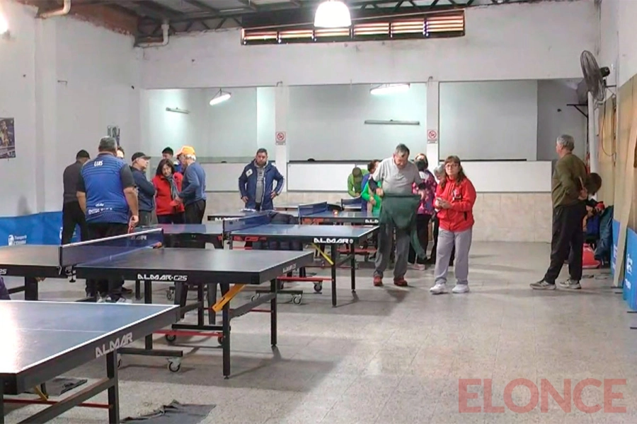 Juegos Deportivos  de la Ciudad