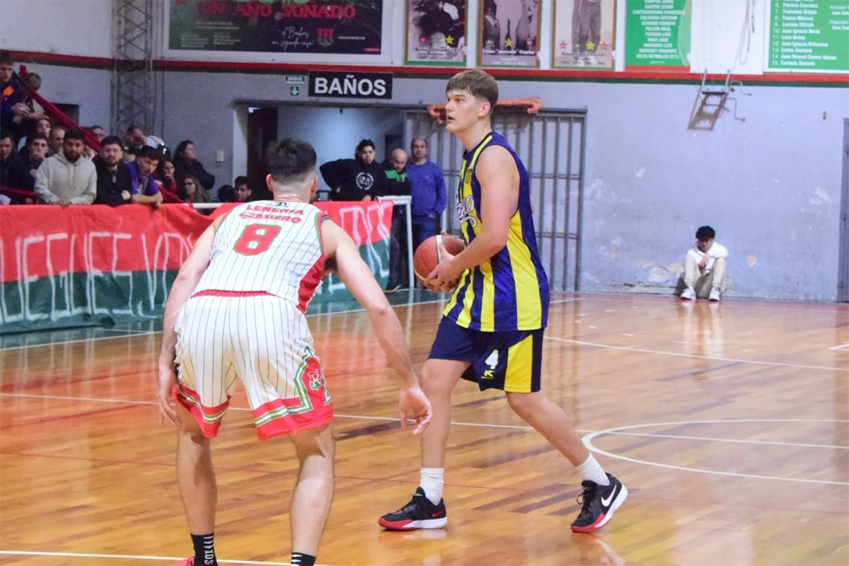 Paracao es el primer semifinalista. Paracao es el primer semifinalista.
