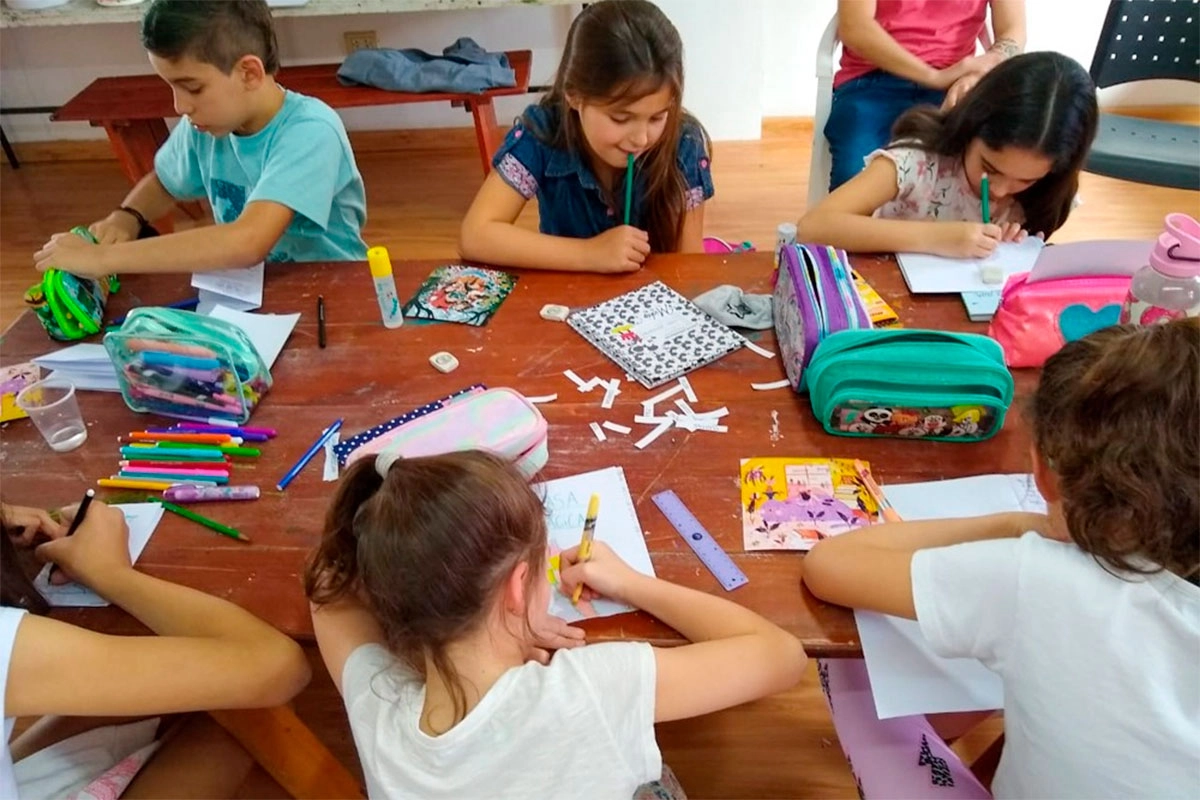 Talleres Culturales Barriales Talleres Culturales Barriales