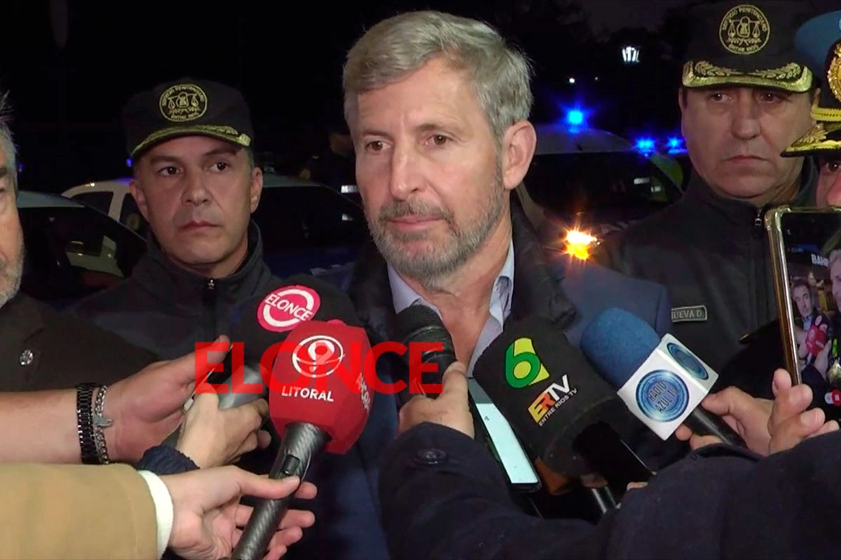 Rogelio Frigerio. Rogelio Frigerio.