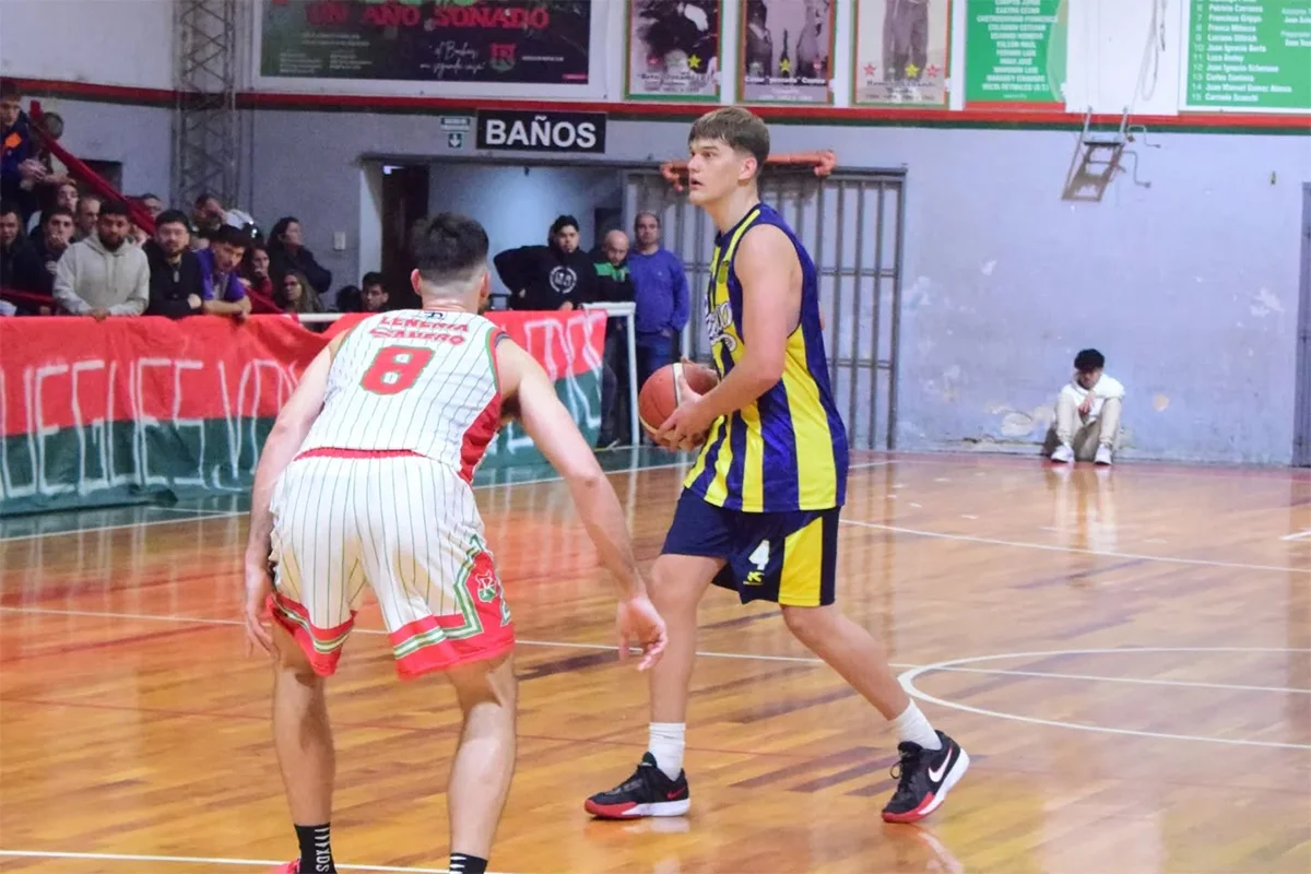 Paracao es el primer semifinalista.