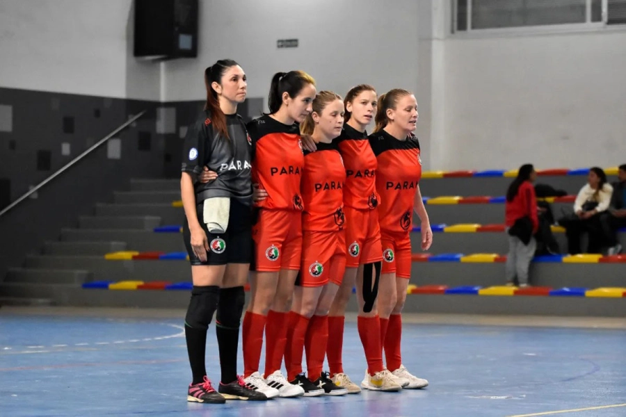 Foto: Instagram de Valentina Ramos.