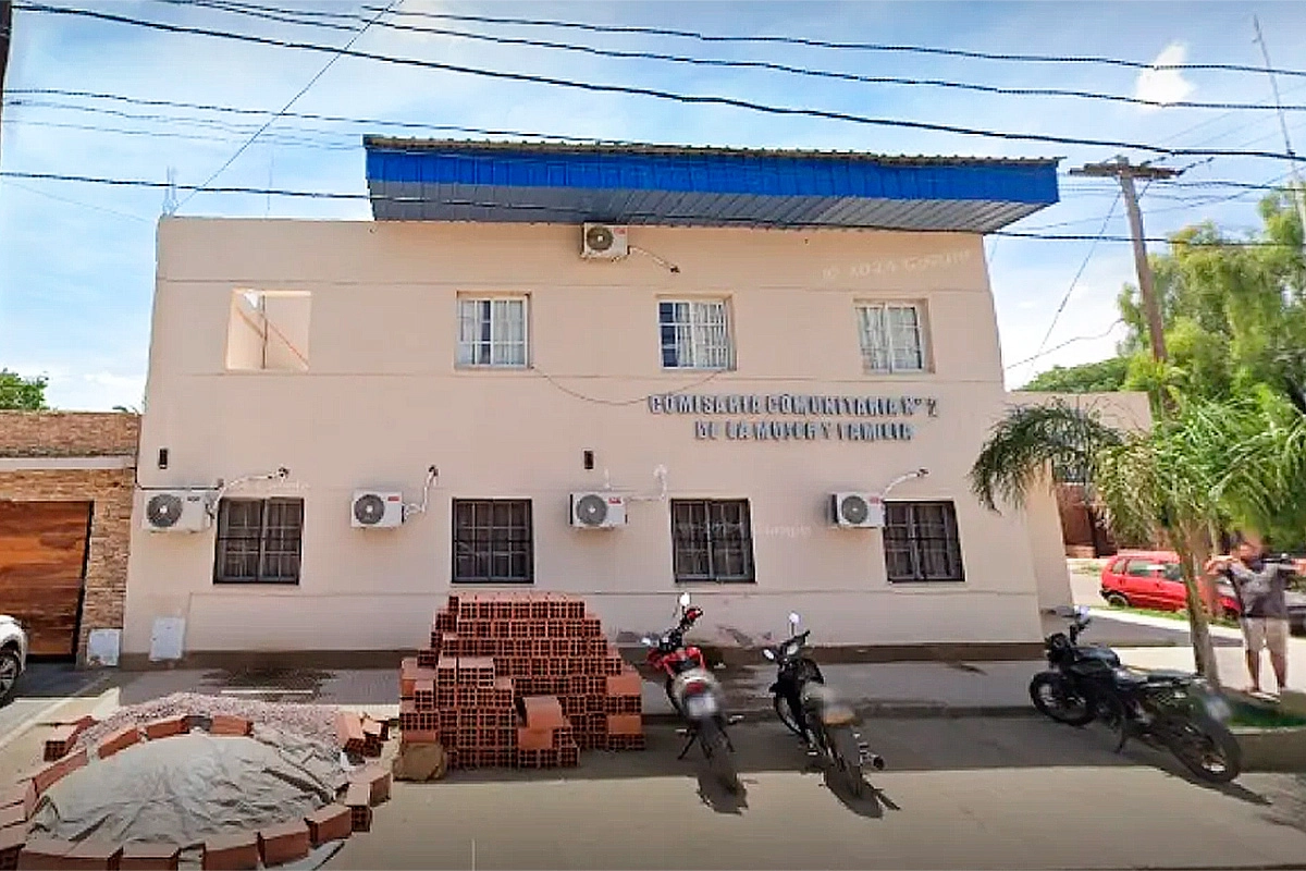 Abuso y ciberacoso en Santiago del Estero Abuso y ciberacoso en Santiago del Estero
