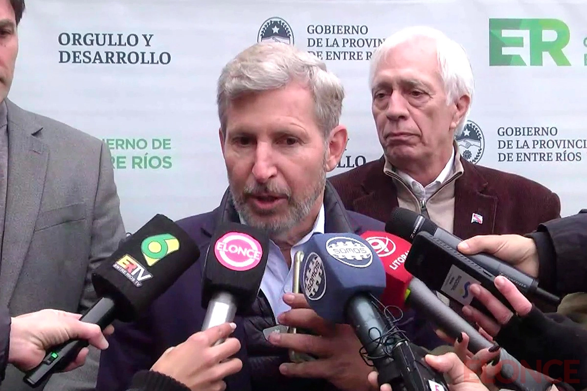 Rogelio Frigerio Rogelio Frigerio