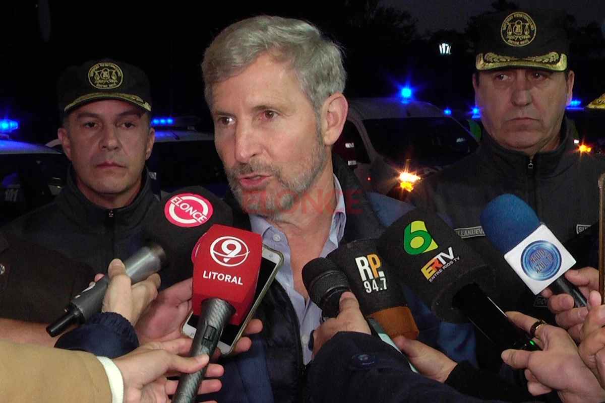 Rogelio Frigerio Rogelio Frigerio