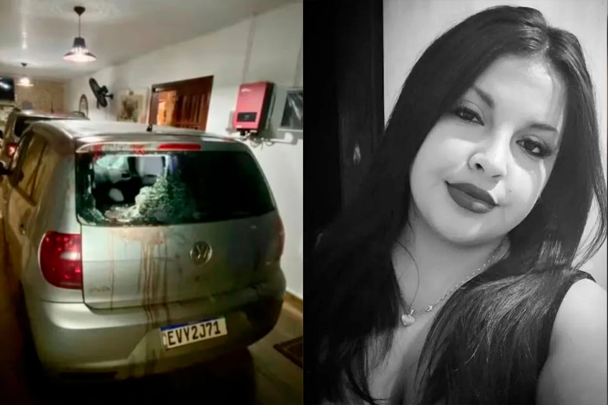 Joven argentina murió en Brasil tras ser atropellada Joven argentina murió en Brasil tras ser atropellada