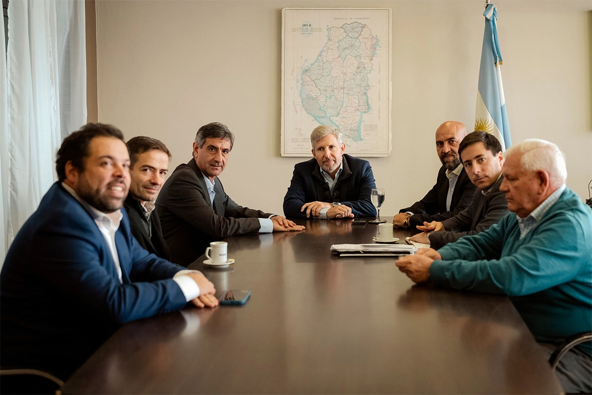 Gallegos y García dirigirán el OSER Gallegos y García dirigirán el OSER