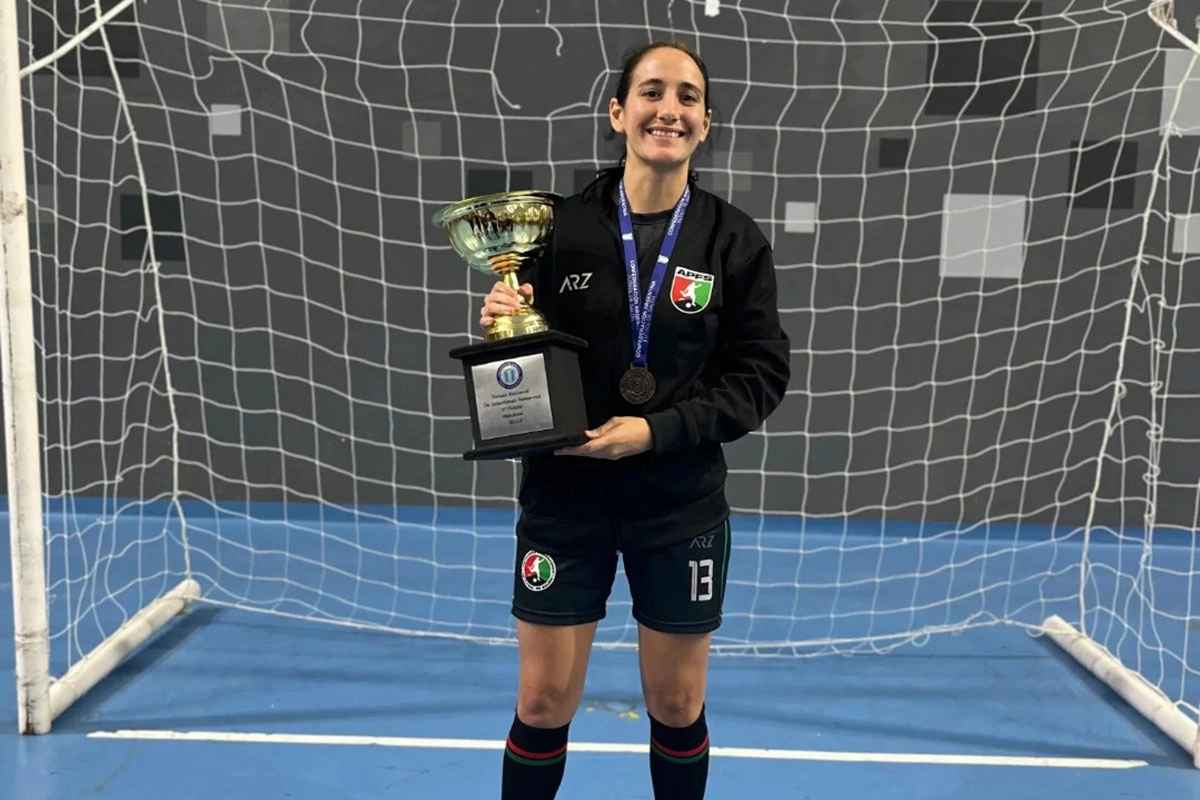 Valentina Ramos. Valentina Ramos.