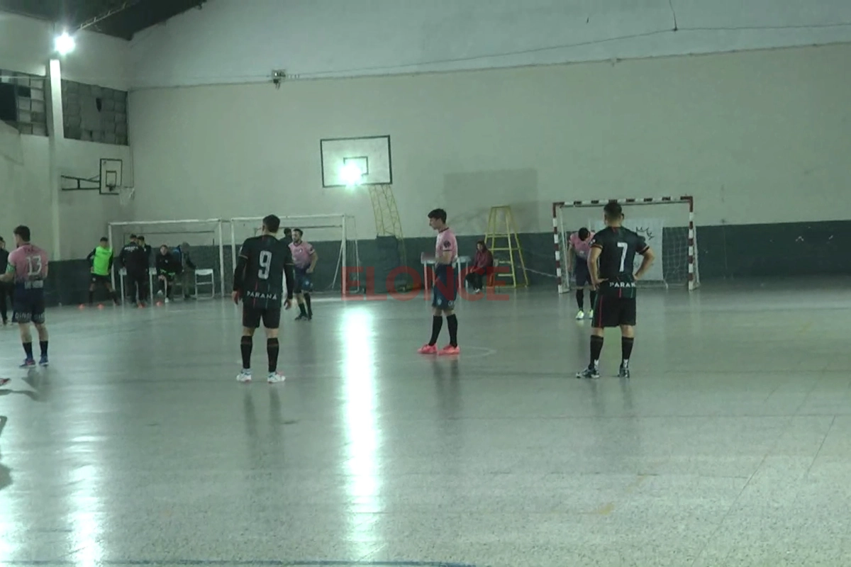 Imagen del partido. Imagen del partido.