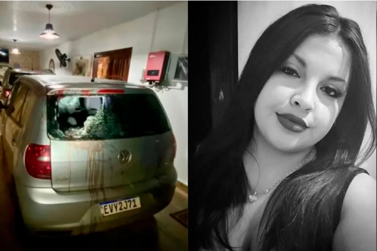 Joven argentina murió en Brasil tras ser atropellada: el conductor circuló con el cuerpo en el techo