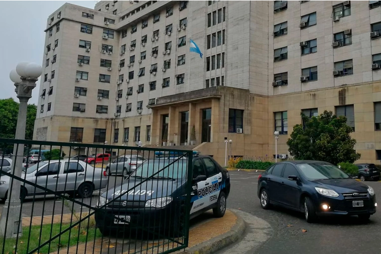 La Justicia le dio cinco días hábiles a Cristina Kirchner para presentarse en Tribunales