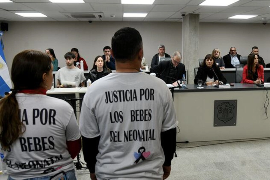 Foto: La Voz