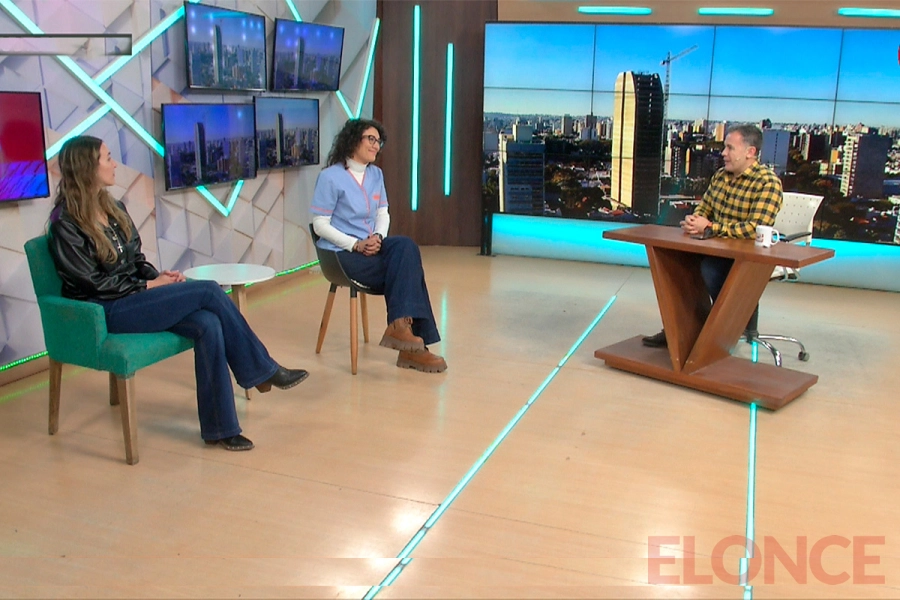 Psicóloga explicó el circuito químico del cerebro que dificulta salir de una adicción (foto Elonce)