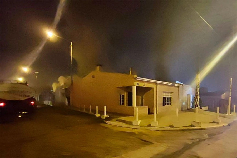 En Concordia