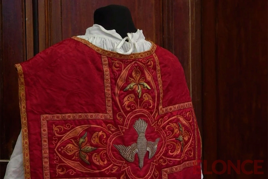 Muestra did&aacute;ctica conmemorativa