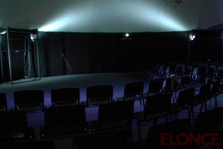 Abrieron el Mirador Tec Inmersivo en Paran&aacute;