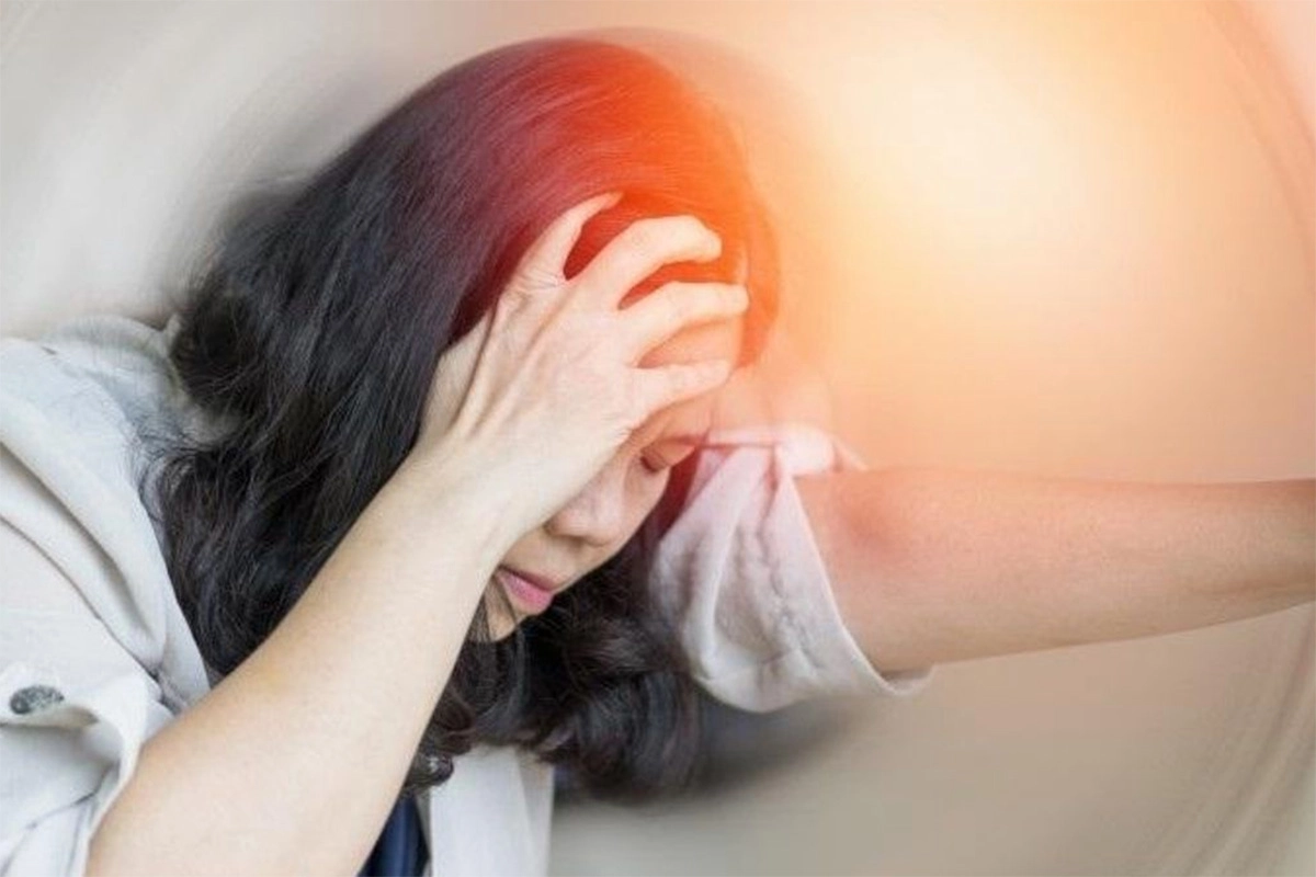 La migraña es la segunda causa de discapacidad a nivel mundial. La migraña es la segunda causa de discapacidad a nivel mundial.