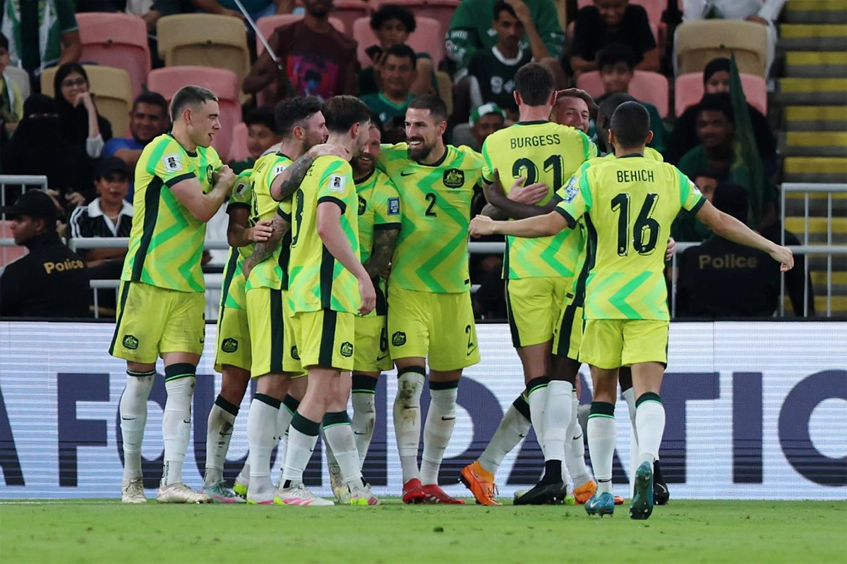 13 equipos ya se clasificaron para el Mundial 2026. 13 equipos ya se clasificaron para el Mundial 2026.