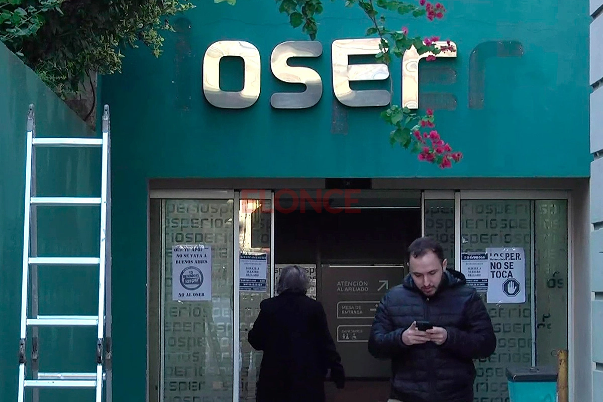 OSER