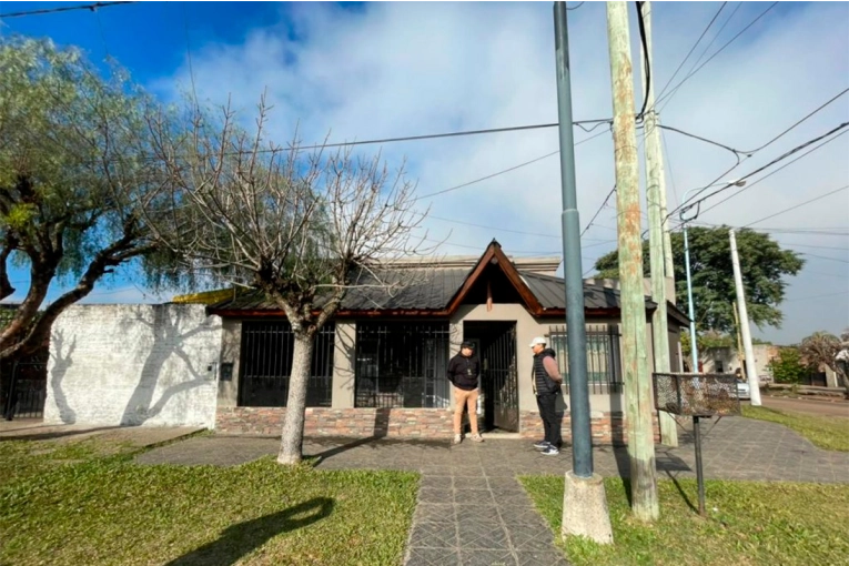 Revelaron detalles de la causa que investiga a inspector por presuntos nexos con banda criminal